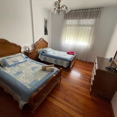 Apartamento Cuca Baralla Exterior foto