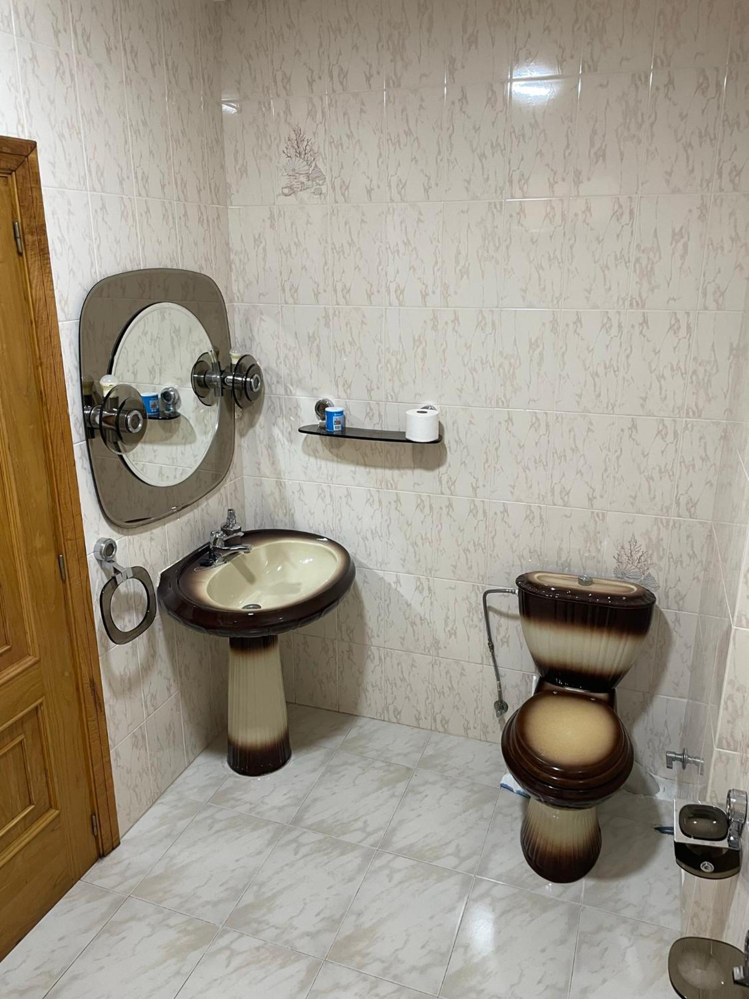 Apartamento Cuca Baralla Exterior foto