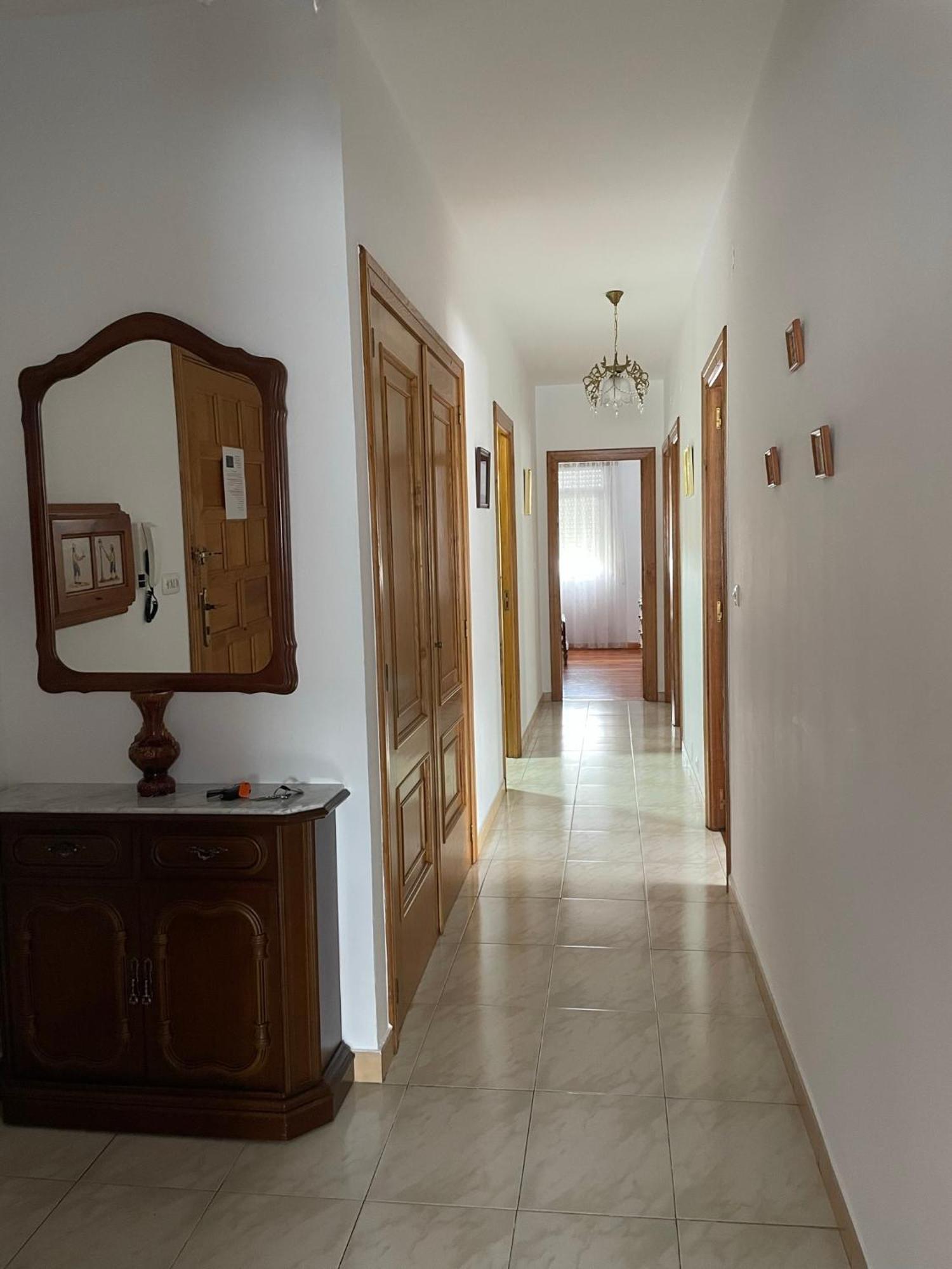 Apartamento Cuca Baralla Exterior foto
